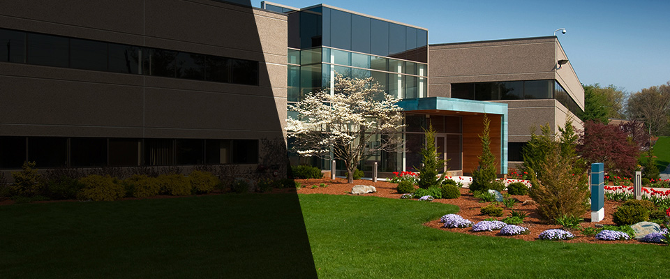 North Salem Landscapers