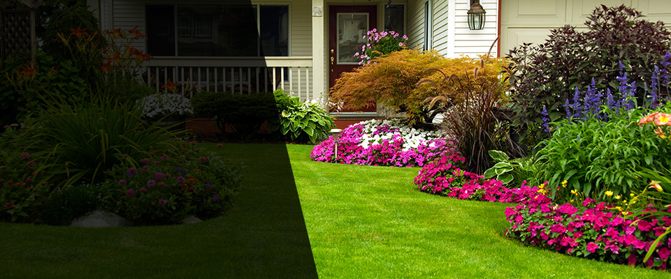 North Salem Landscapers
