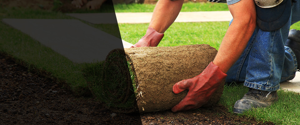 North Salem Landscapers