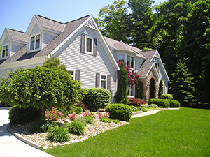 Landscapers and Lawncare Services in North Salem, NY